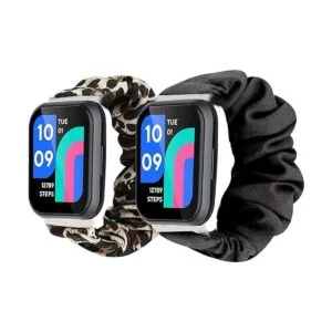 Lamshaw Correa elástica para reloj Wyze de 1.850 in_1