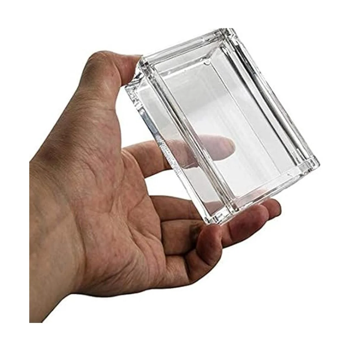 Sizikato Juego de 2 dispensadores de hisopo de algodón_3