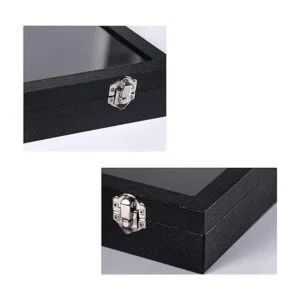 Caja organizadora de collares con tapa de cristal 20_7
