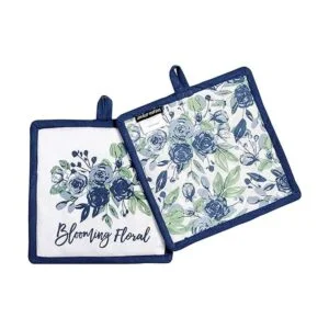 AMOUR INFINI Blooming Floral Juego de 5 unidades algodón_4