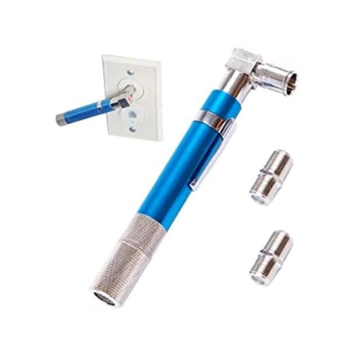 GROWORD Probador de continuidad de bolsillo coaxial_1