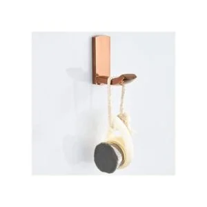 Flybath Ganchos de ducha para colgar en la pared color_2