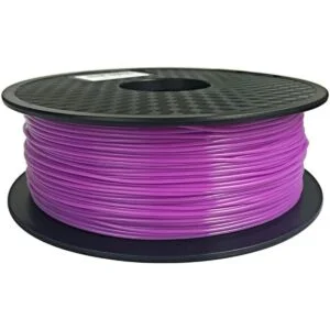 PLA Plus PLA filamento PLA rosa morado de 0.030 in para_5