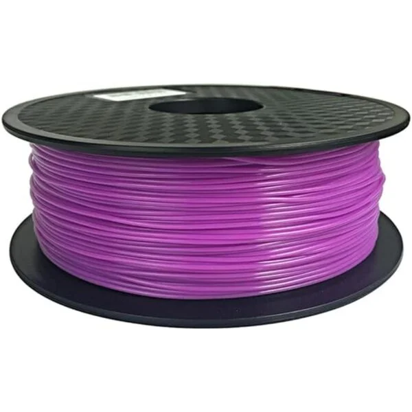 PLA Plus PLA filamento PLA rosa morado de 0.030 in para_5