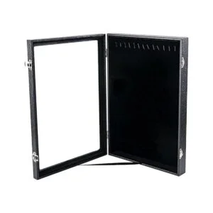 Organizador vertical para collares almacenamiento de_5