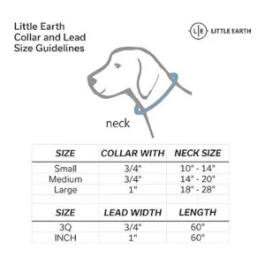 Littlearth NFL Las Vegas Raiders NFL Premium Pet Collar_4