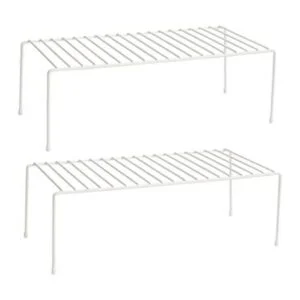 ASTOTSELL Organizador de armario de cocina paquete de 2_1