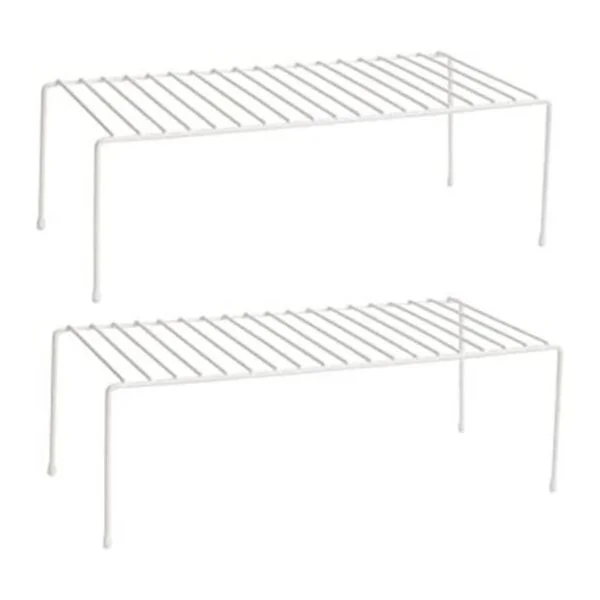 ASTOTSELL Organizador de armario de cocina paquete de 2_1