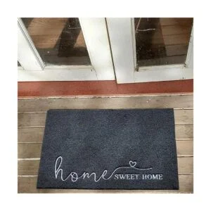 AAZZKANG Tapete de puerta para exteriores con respaldo de_4