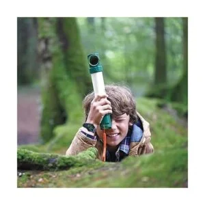 CakCity Reloj deportivo de camuflaje para niños_2