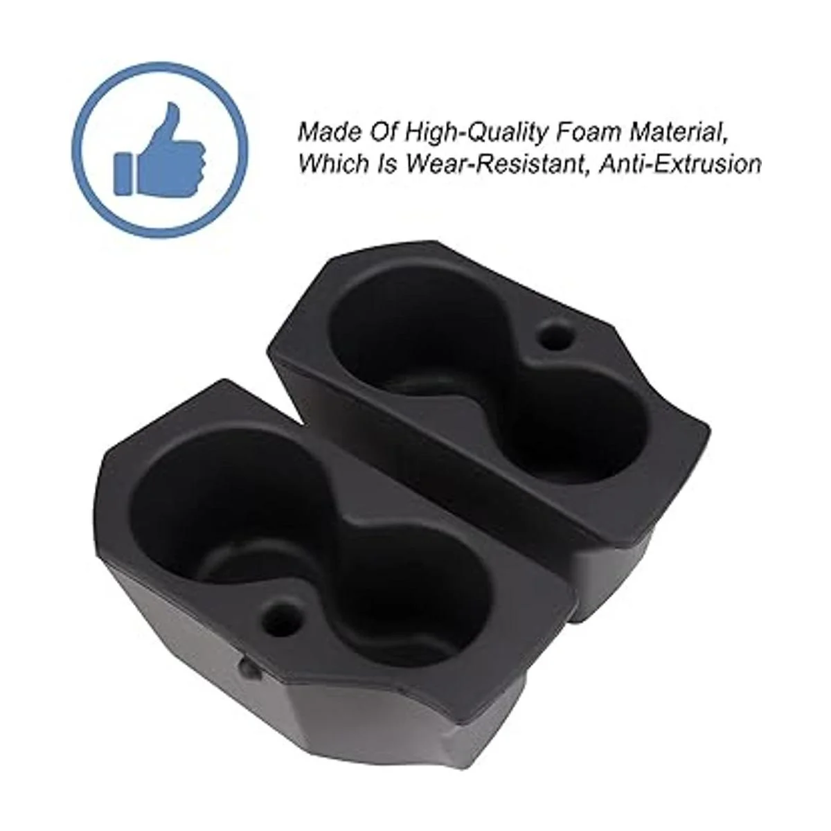 ONER Par de portavasos para puerta izquierda y derecha_3