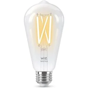 WiZ Connected Tunable White ST19 Lámpara de filamento_2