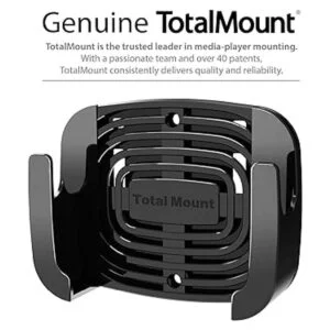TotalMount para Roku Ultra compatible con todos los_6