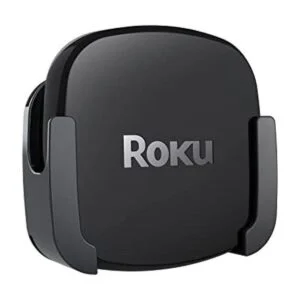 TotalMount para Roku Ultra compatible con todos los_1