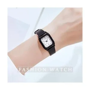 TOOCAT Reloj de pulsera para mujer simple de cuarzo_2