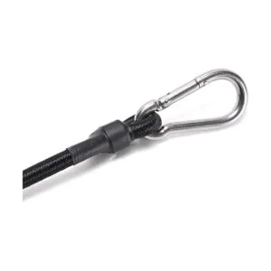 KING PIECES Cuerdas elásticas de 60 pulgadas con ganchos_3