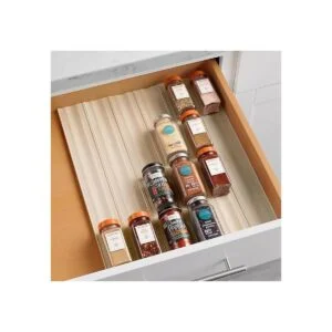 YouCopia SpiceLiner Forro para cajones de especias rollo_2