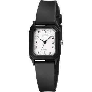 TOOCAT Reloj de pulsera para mujer simple de cuarzo_1