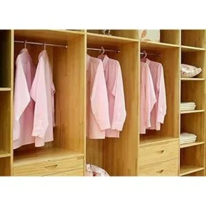 Barra de armario ajustable de 18 a 30 pulgadas barra_5