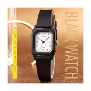 TOOCAT Reloj de pulsera para mujer simple de cuarzo_7