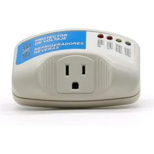 BSEED Protector de sobretensiones para el hogar protector_1