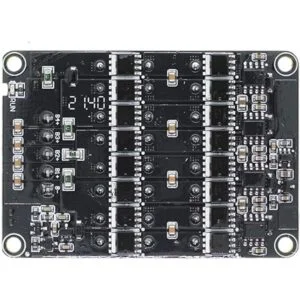 Cywhrvzsf 3S 4S 5A ecualizador activo equilibrador de_3