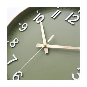 HZDHCLH Relojes de pared con pilas 12 pulgadas_2
