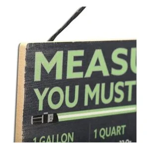 Open Road Brands Disney Star Wars Yoda and R2D2 Letrero_4