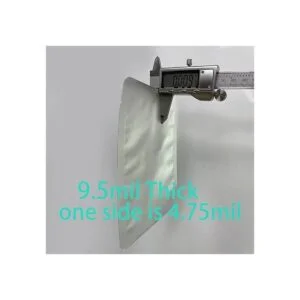 50 bolsas de mylar de 23 galones para almacenamiento de_6