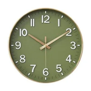 HZDHCLH Relojes de pared con pilas 12 pulgadas_1