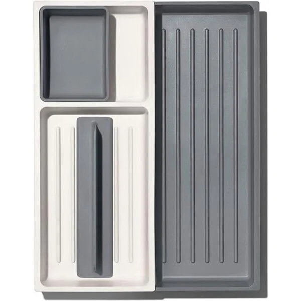OXO Organizador de cajones de herramientas de cocina_2