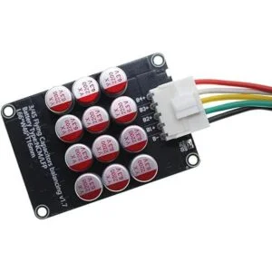 Cywhrvzsf 3S 4S 5A ecualizador activo equilibrador de_1