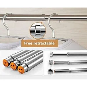 Barra de armario ajustable de 18 a 30 pulgadas barra_3