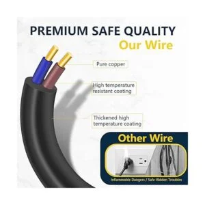 Fiambrera eléctrica calentador de alimentos de 60 W_4