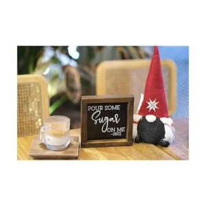 SIMPLY ANI Pour Some Sugar on MeCoffee Letreros para_5