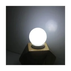 YDJoo Bombilla LED G45 3 W 30 W bombilla de repuesto_3