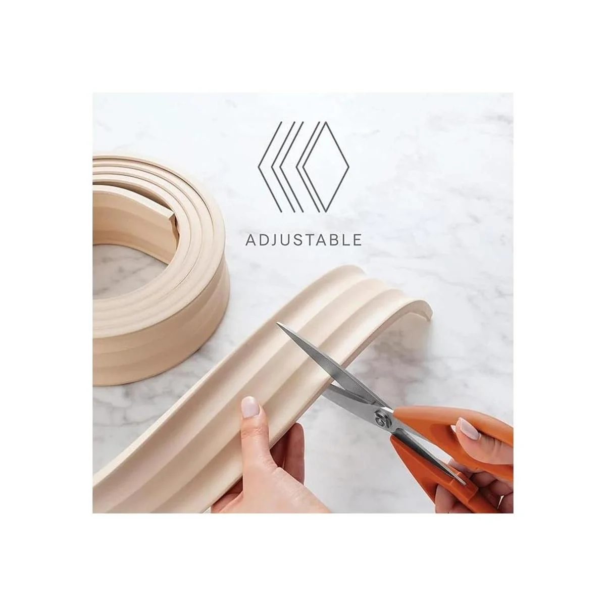 YouCopia SpiceLiner Forro para cajones de especias rollo_4