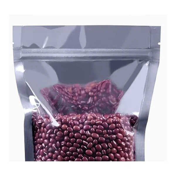 Kingrol 150 bolsas de aluminio de 4.7 x 7.5 in con cierre_6