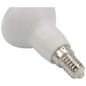 BesYouSel R50 Lámpara LED E14 Base 5W equivalente a_4