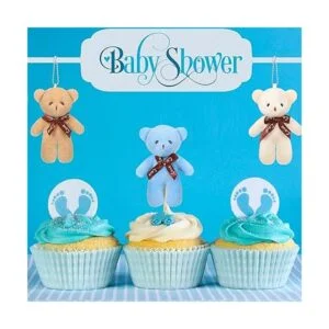 24 piezas de mini oso de peluche de 4.7 pulgadas oso_6