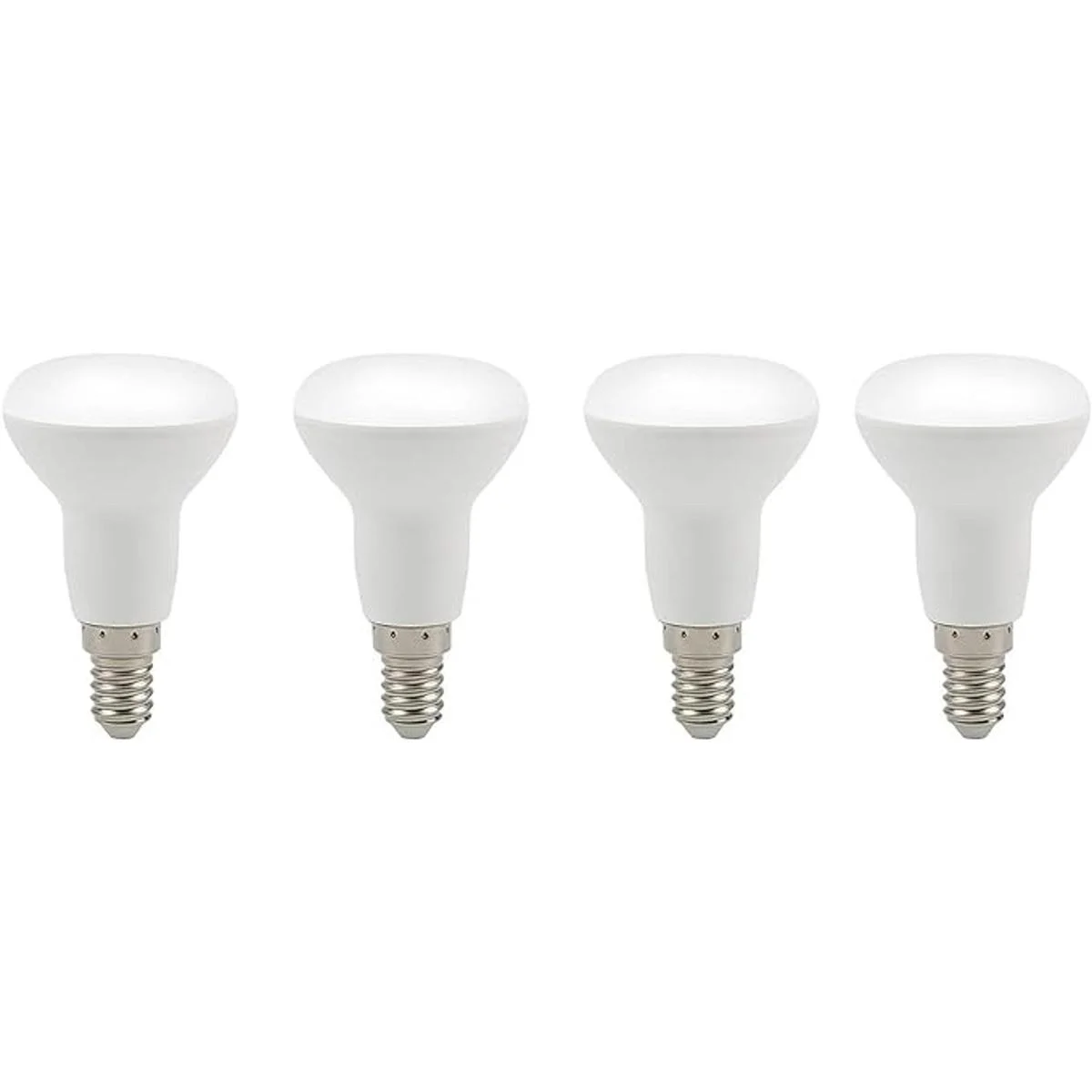 BesYouSel R50 Lámpara LED E14 Base 5W equivalente a_1