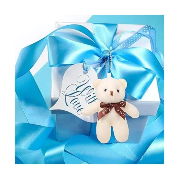 24 piezas de mini oso de peluche de 4.7 pulgadas oso_4