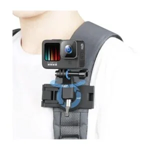 UIRWOU Soporte multifunción para mochila con base_1