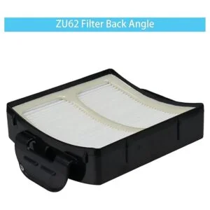 Juego de 2 filtros de repuesto para aspiradora compatibles_4