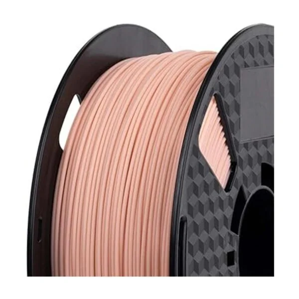 PLA MAX PLA filamento PLA beige de 0.069 in 2.2 lbs_4