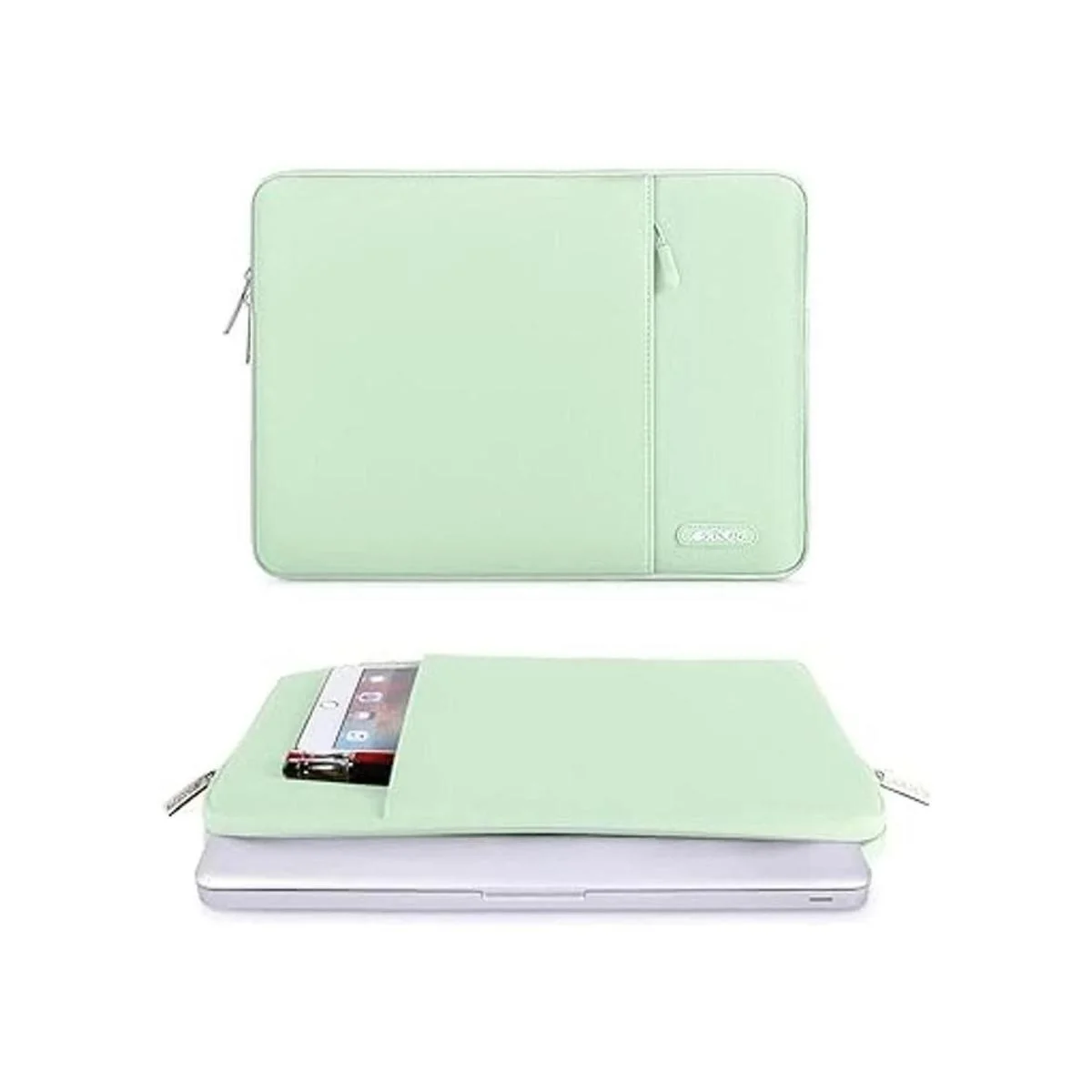 MOSISO Funda para laptop compatible con MacBook Air de 13_2