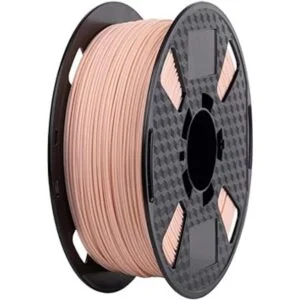 PLA MAX PLA filamento PLA beige de 0.069 in 2.2 lbs_3