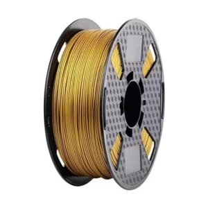 PLA MAX PLA filamento de ácido poliláctico dorado_3