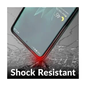 Carcasa Crave Dual Guard para Galaxy S21 Ultra protección_5
