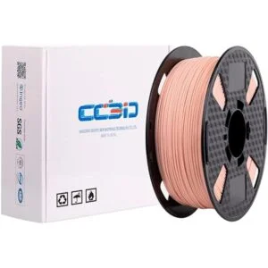 PLA MAX PLA filamento PLA beige de 0.069 in 2.2 lbs_6